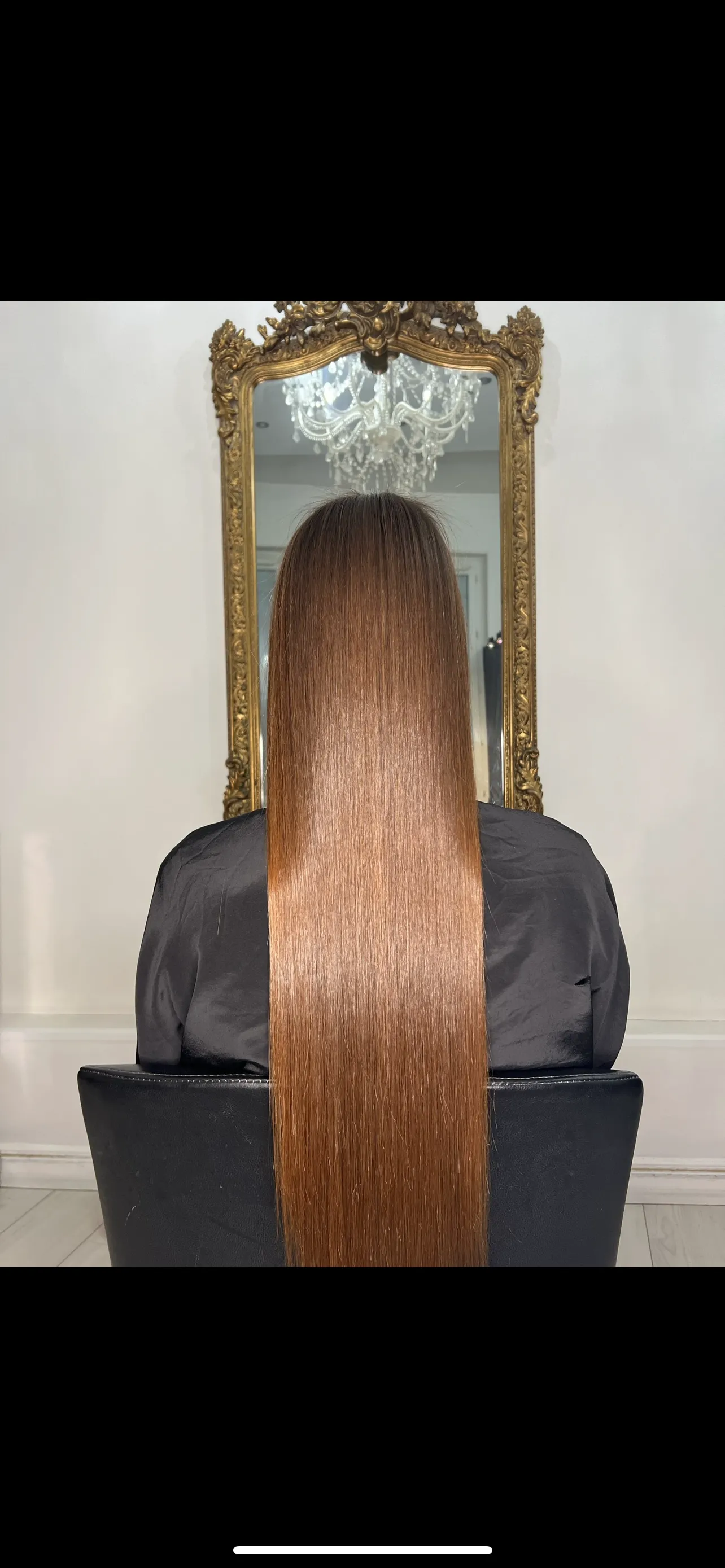 Lissage Indien Background