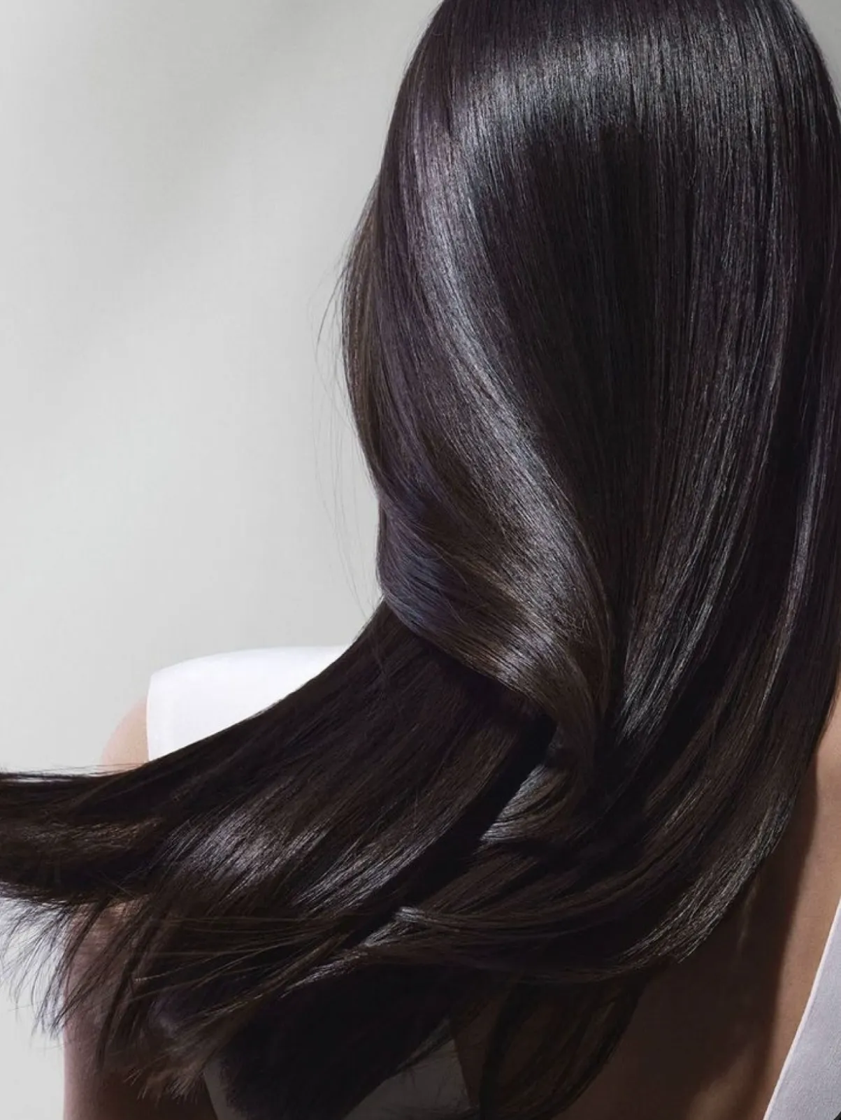 Lissage aux Protéines Background